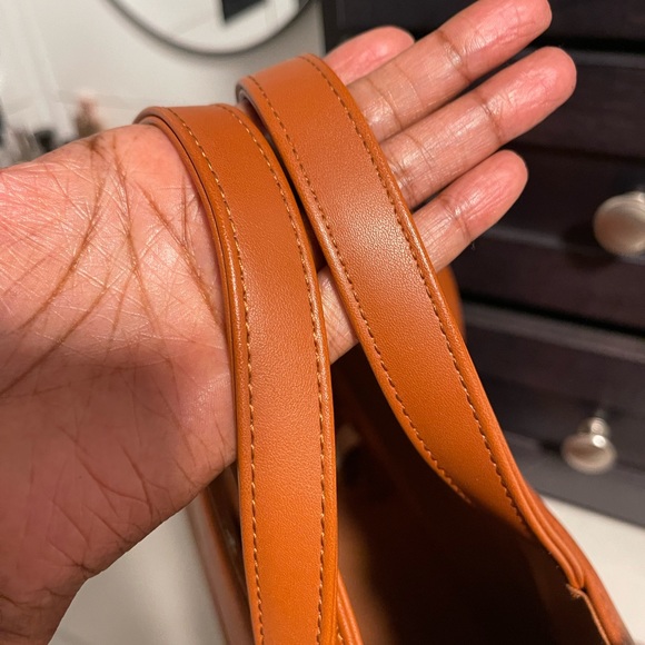 (((SOLD))) Medium Telfar Shopping Tote - Picture 2 of 11